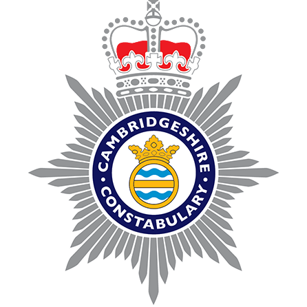 cambridgeshire-constabulary