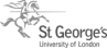 St George's University of London logo