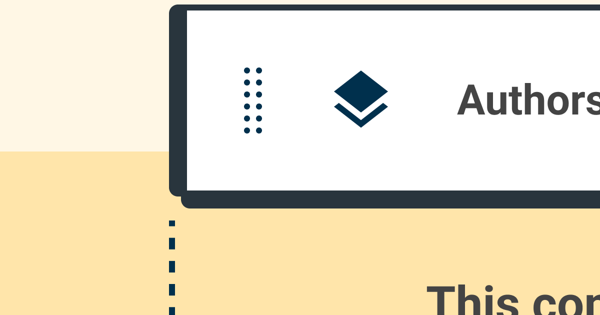 Maintain multi-channel content quality with structured content models