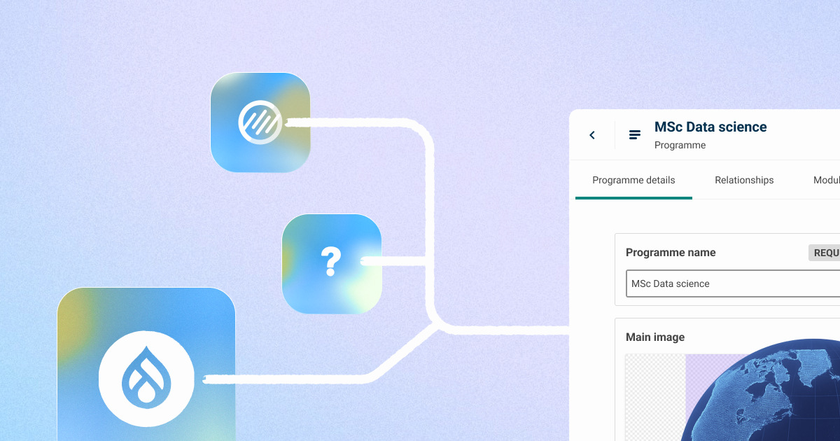 Five practical steps to prepare for your headless CMS migration