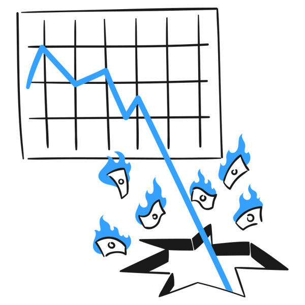 Downtime costing a business money