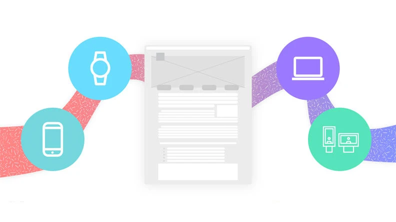 What are apps and how do they work? | Contensis
