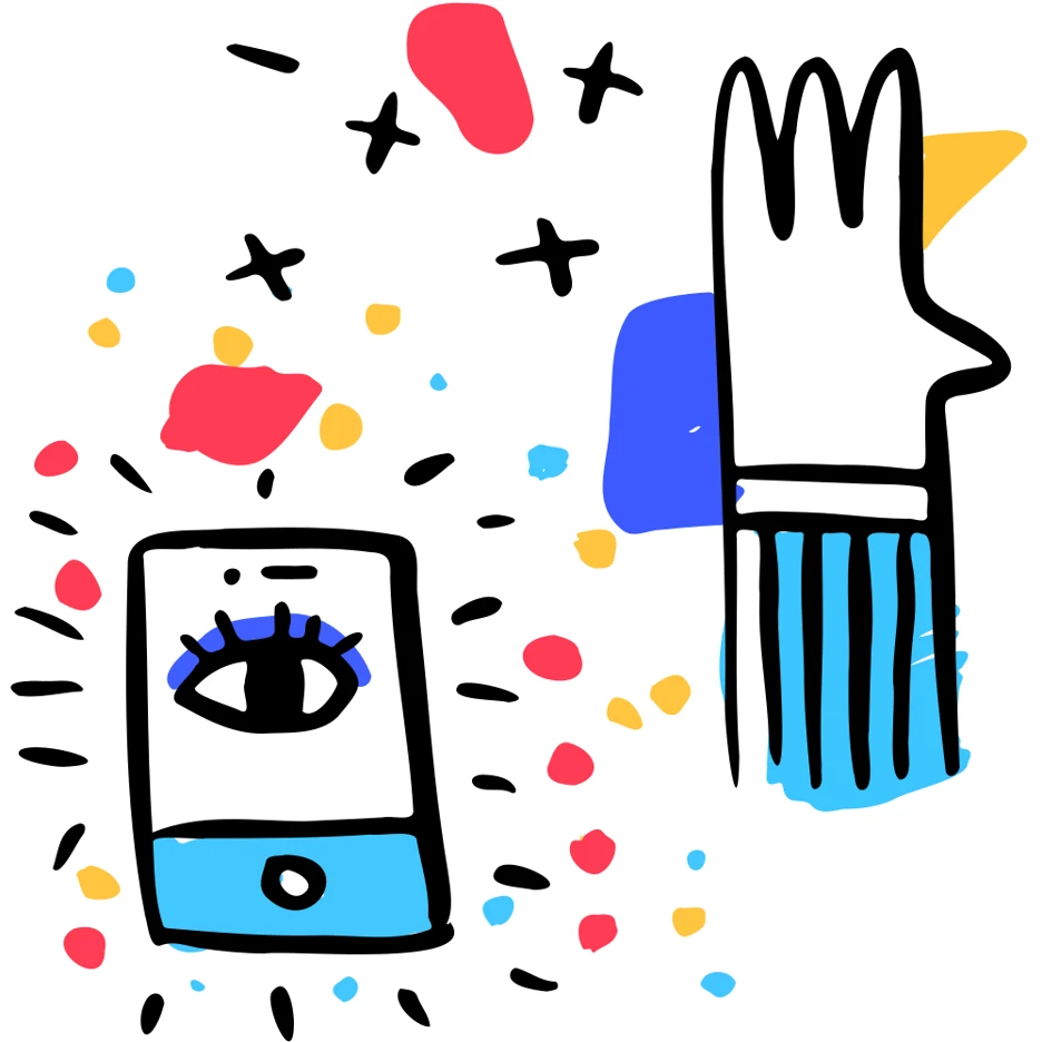 miroodles-phone-hug