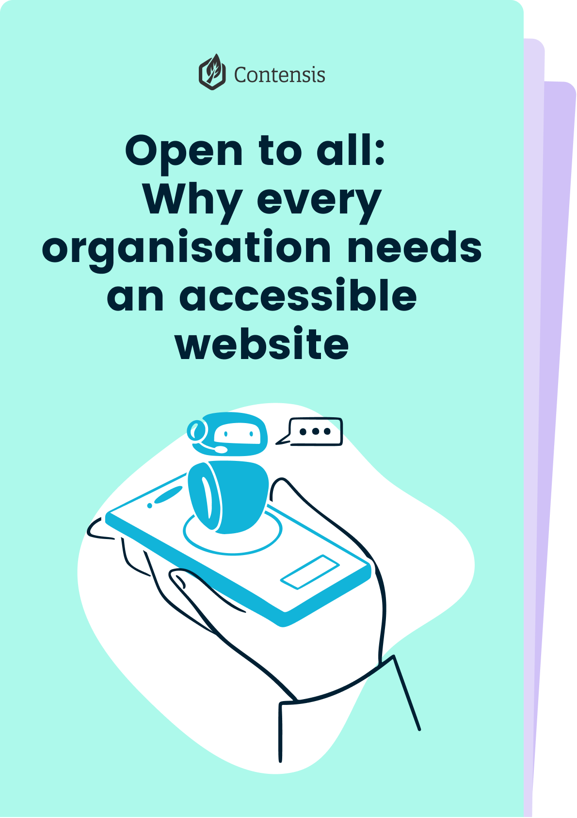 Open to all: Why every organisation needs an accessible website
