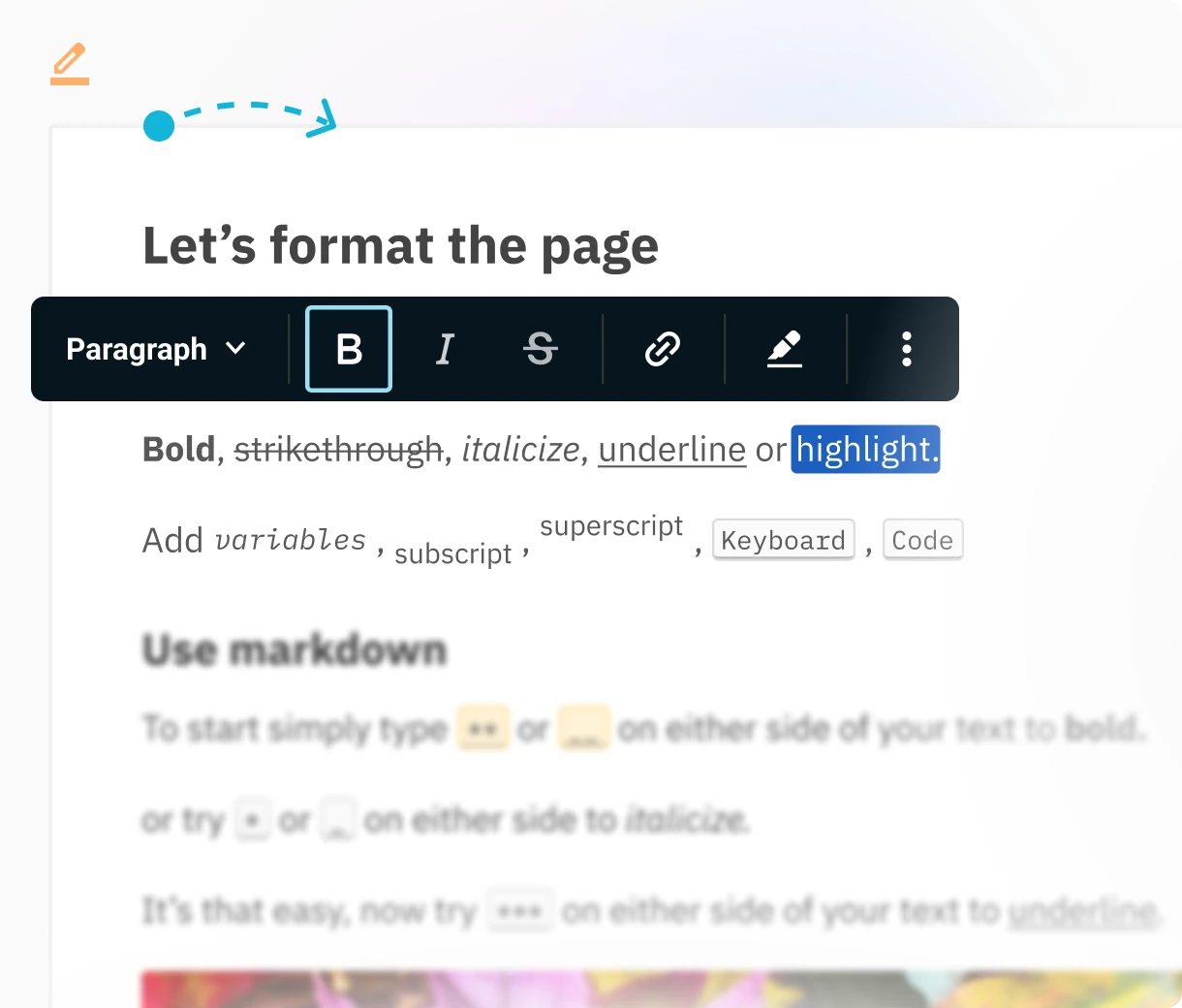 Contensis Canvas long-form content editor