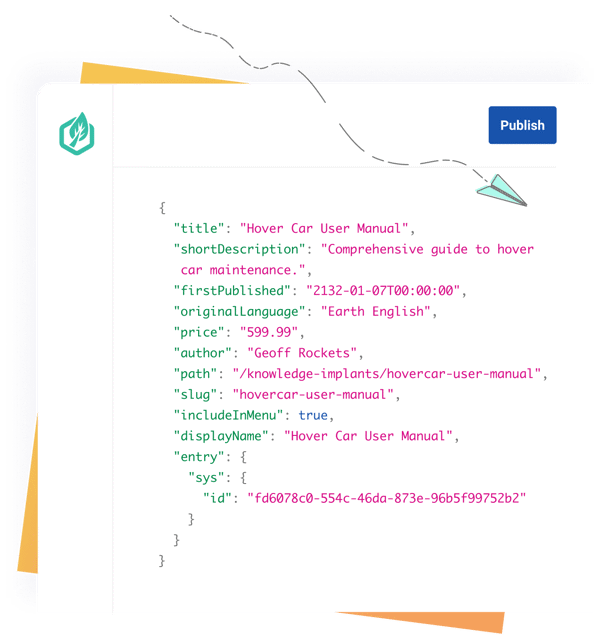 Designed for tomorrow's developers