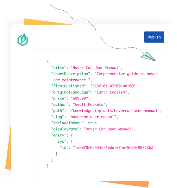 Start with quality data