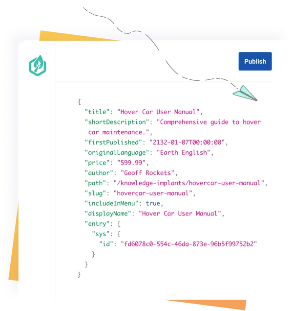 Workflow UI