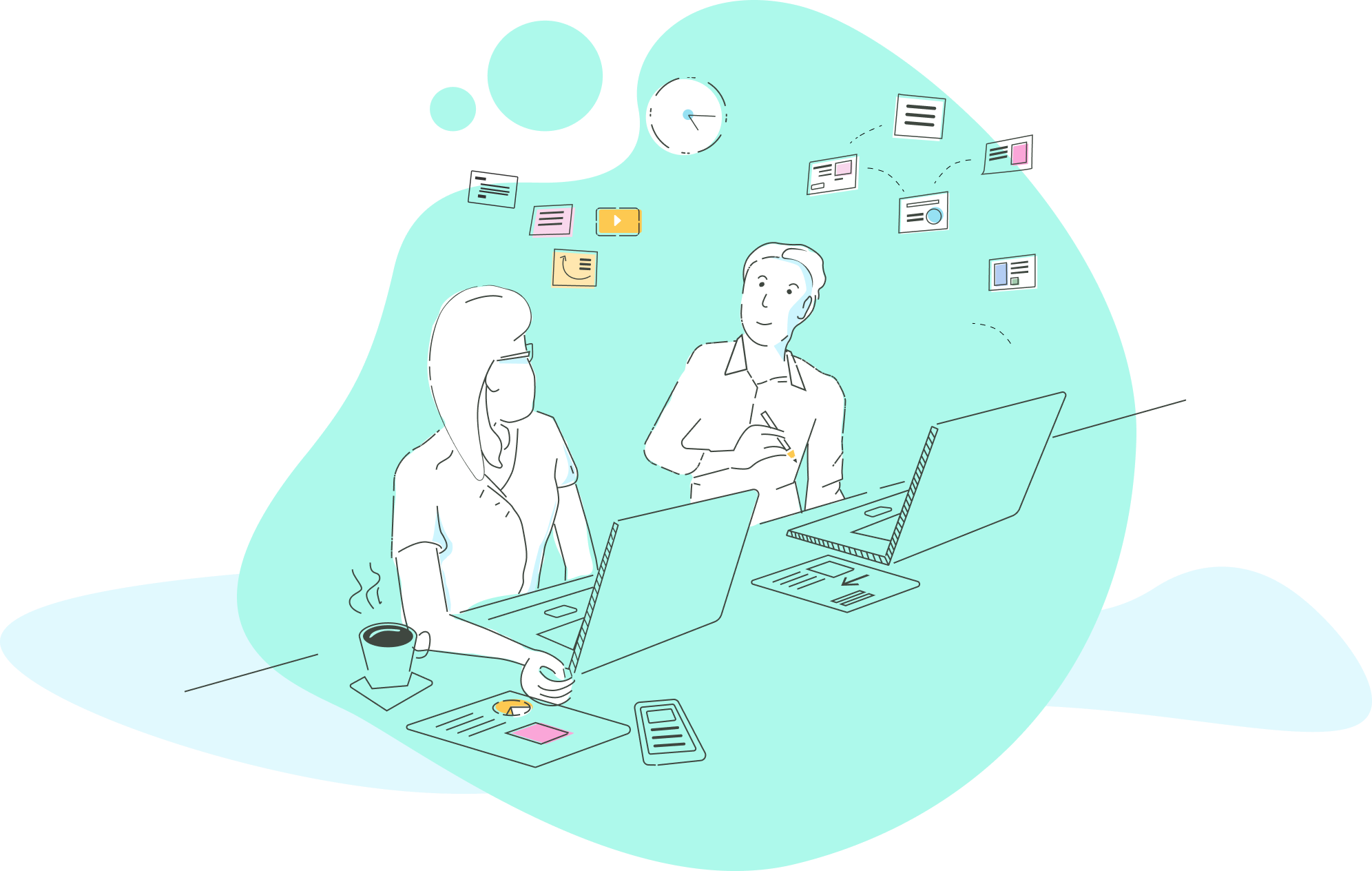 Creating better content