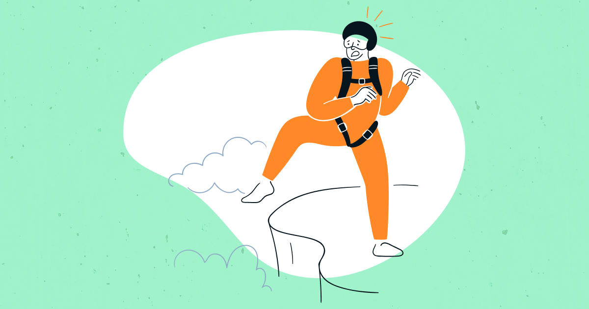 The power of iteration: Embracing digital transformation with agility