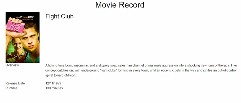 movie-listing